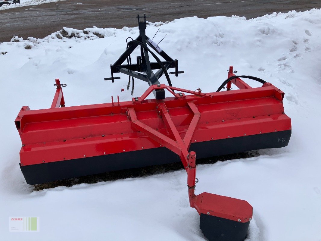 Sonstige Hoftechnik a típus BMB KM 2.300, Gebrauchtmaschine ekkor: Sörup (Kép 2)