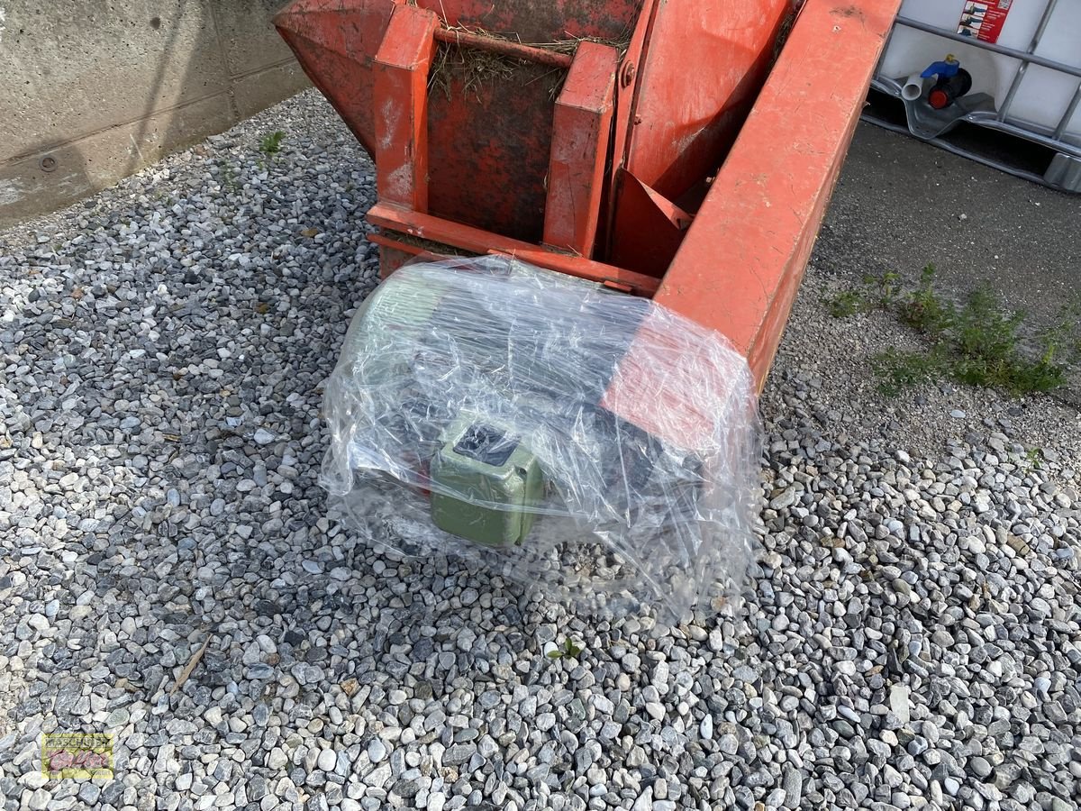 Sonstige Hoftechnik typu Buchmann L 400, Gebrauchtmaschine v Kötschach (Obrázek 4)