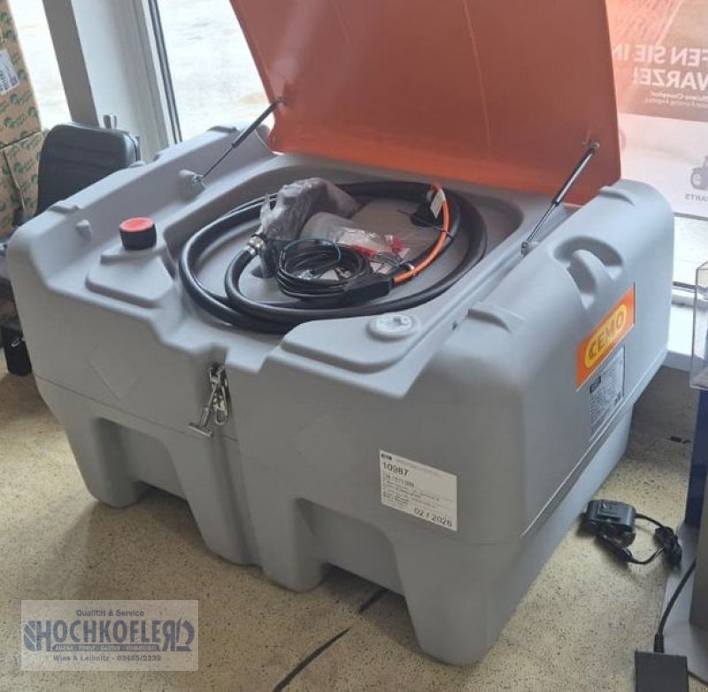 Sonstige Hoftechnik типа Cemo DT-Mobil 210l oder 440l, Neumaschine в Wies (Фотография 1)