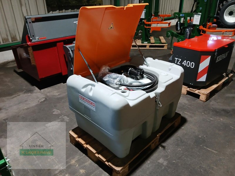 Sonstige Hoftechnik des Typs Cemo DT-MOBIL EASY 440L, Neumaschine in Voitsberg