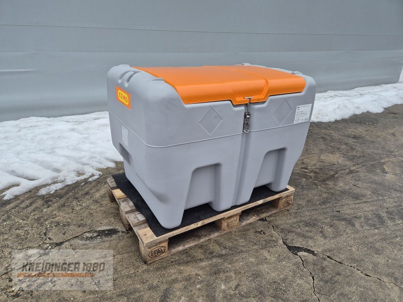 Sonstige Hoftechnik za tip Cemo Easy Mobil Combi 440/50, Neumaschine u Altenfelden (Slika 1)