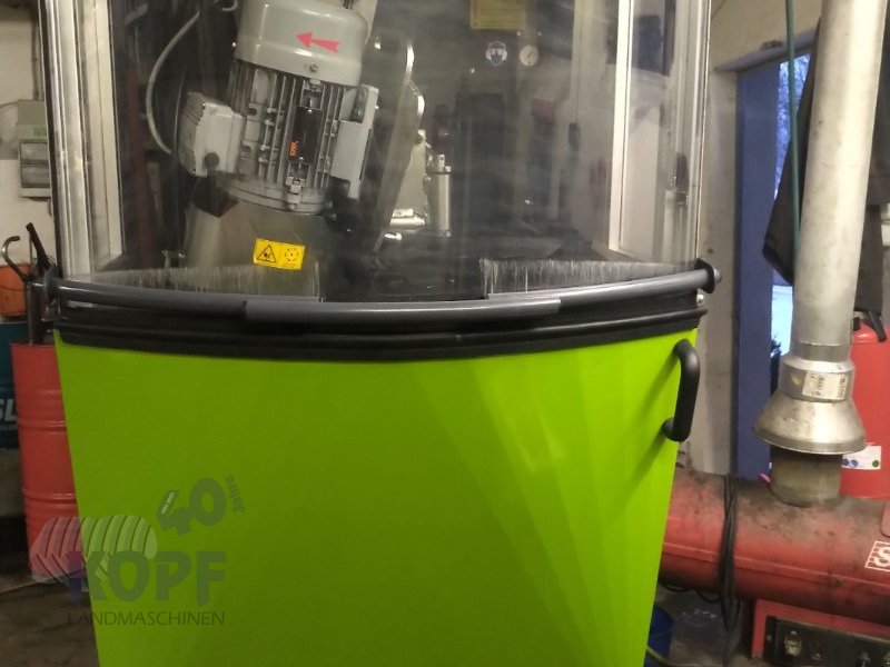 Sonstige Hoftechnik типа CLAAS Claas Messerschleifgerät Aqua Non Stop (Schleifen vor Ort möglich), Gebrauchtmaschine в Schutterzell