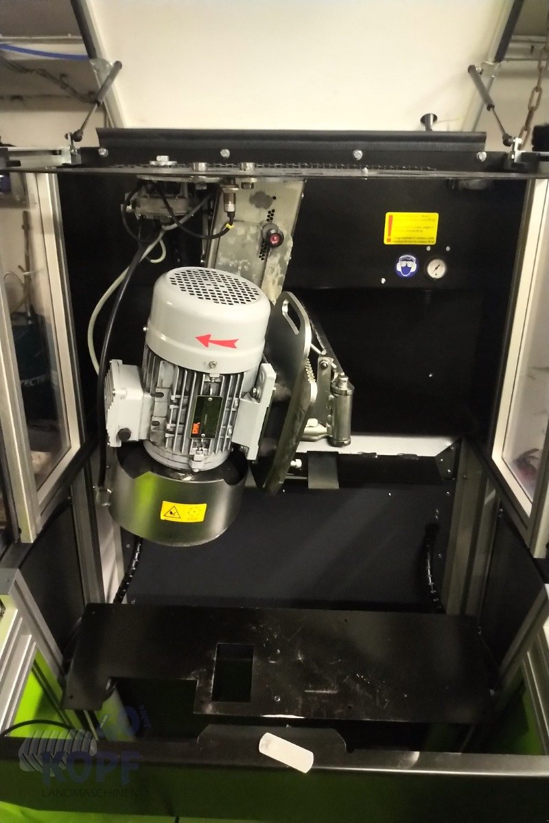 Sonstige Hoftechnik типа CLAAS Claas Messerschleifgerät Aqua Non Stop (Schleifen vor Ort möglich), Gebrauchtmaschine в Schutterzell (Фотография 2)