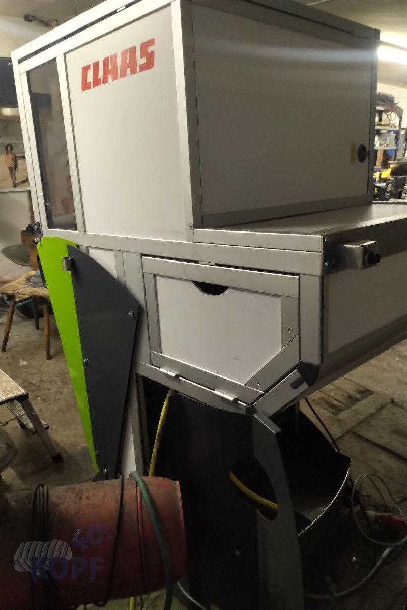 Sonstige Hoftechnik типа CLAAS Claas Messerschleifgerät Aqua Non Stop (Schleifen vor Ort möglich), Gebrauchtmaschine в Schutterzell (Фотография 4)