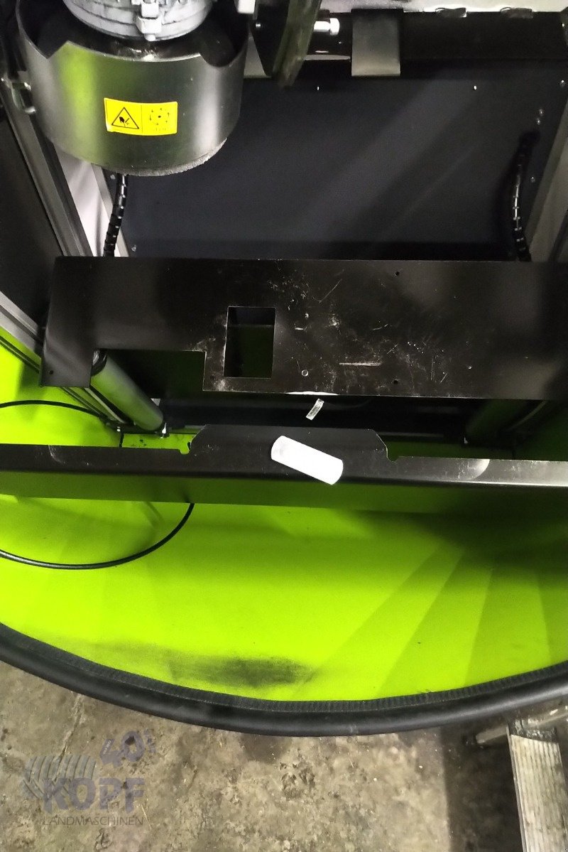 Sonstige Hoftechnik типа CLAAS Claas Messerschleifgerät Aqua Non Stop (Schleifen vor Ort möglich), Gebrauchtmaschine в Schutterzell (Фотография 5)