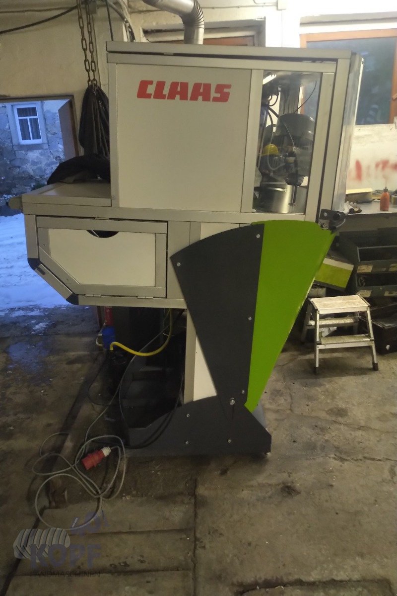 Sonstige Hoftechnik типа CLAAS Claas Messerschleifgerät Aqua Non Stop (Schleifen vor Ort möglich), Gebrauchtmaschine в Schutterzell (Фотография 7)