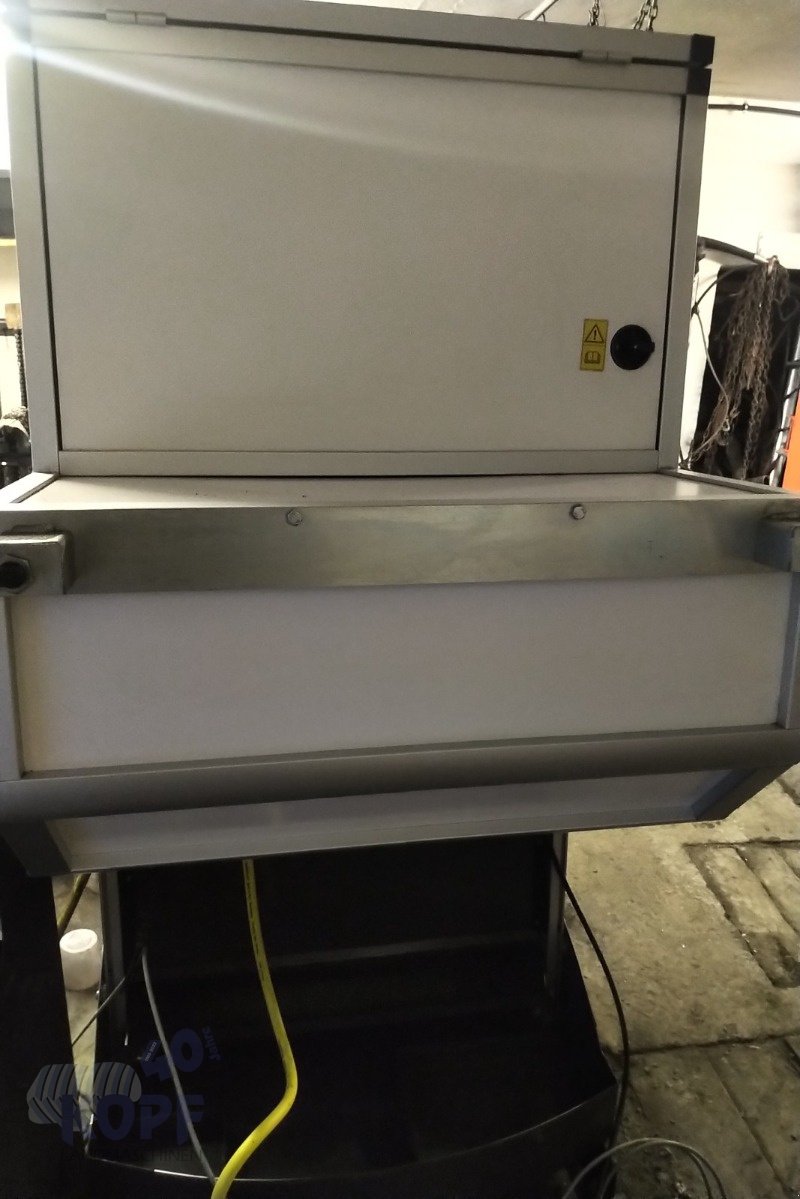 Sonstige Hoftechnik типа CLAAS Claas Messerschleifgerät Aqua Non Stop (Schleifen vor Ort möglich), Gebrauchtmaschine в Schutterzell (Фотография 8)