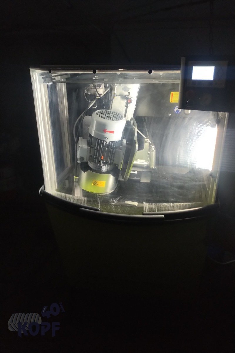 Sonstige Hoftechnik типа CLAAS Claas Messerschleifgerät Aqua Non Stop (Schleifen vor Ort möglich), Gebrauchtmaschine в Schutterzell (Фотография 9)