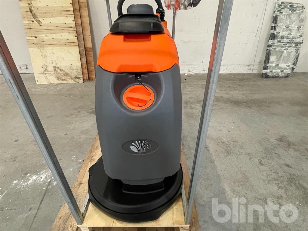 Sonstige Hoftechnik типа Daewoo DAFL50A, Gebrauchtmaschine в Düsseldorf (Фотография 6)