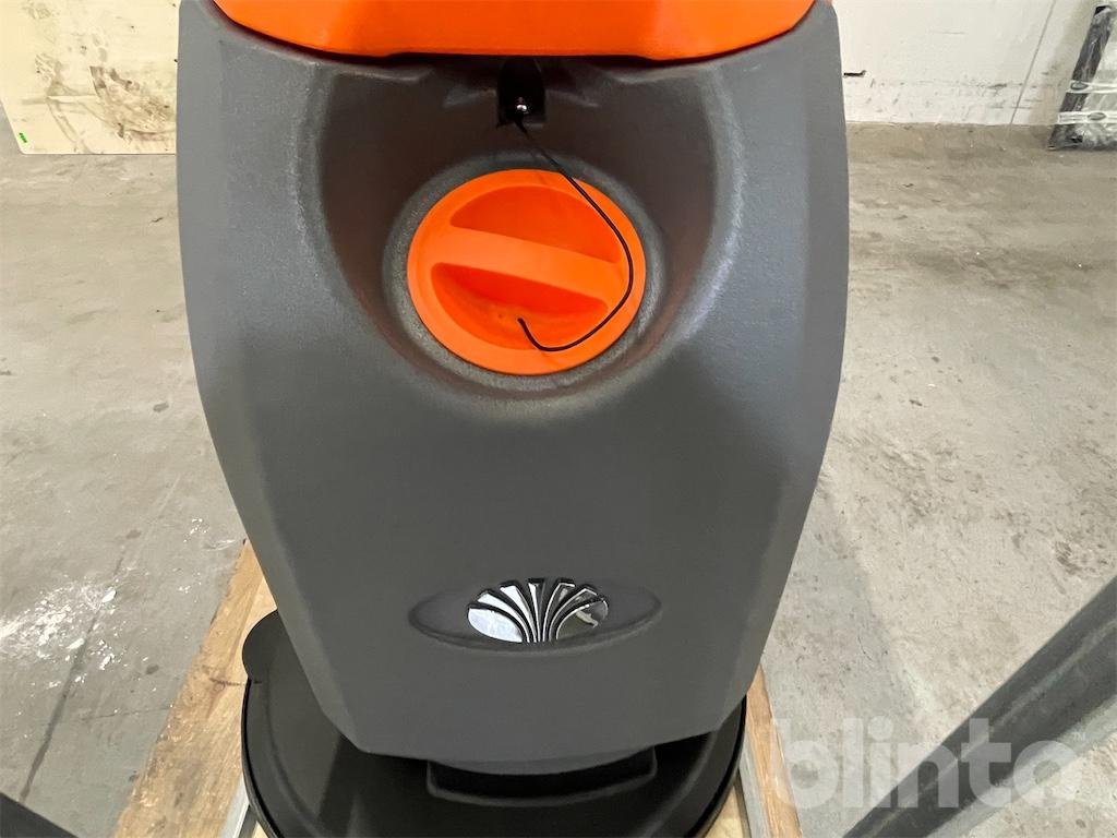 Sonstige Hoftechnik типа Daewoo DAFL50A, Gebrauchtmaschine в Düsseldorf (Фотография 7)