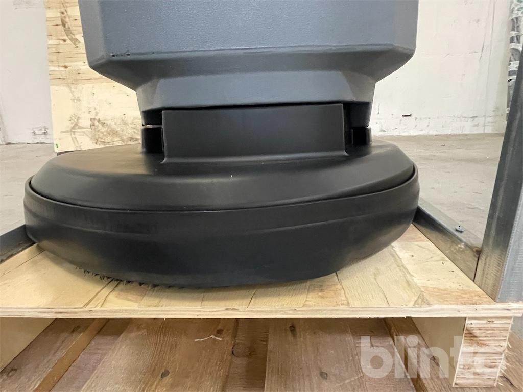 Sonstige Hoftechnik типа Daewoo DAFL50A, Gebrauchtmaschine в Düsseldorf (Фотография 8)