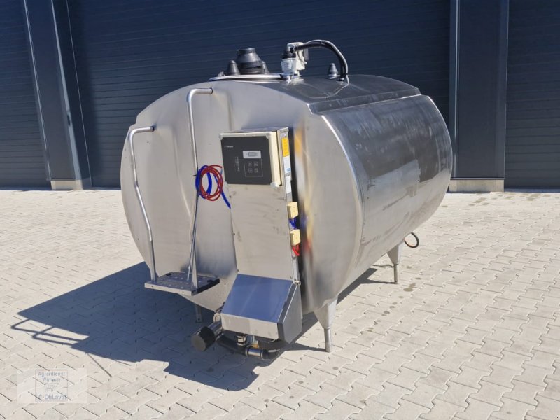 Sonstige Hoftechnik typu DeLaval DXCE 3000, Gebrauchtmaschine v Salzweg (Obrázek 1)