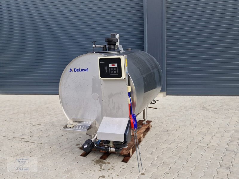 Sonstige Hoftechnik des Typs DeLaval DXCR 1650, Gebrauchtmaschine in Salzweg (Bild 1)