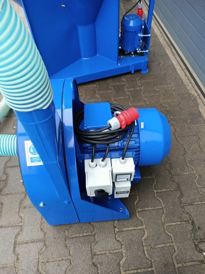 Sonstige Hoftechnik typu Dozamech Getreidebrecher / grain crusher, Neumaschine v Michałowo (Obrázek 3)