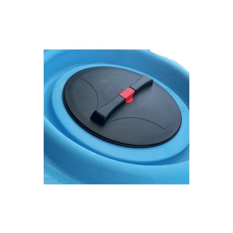 Sonstige Hoftechnik of the type Duraplas AQ6000H, Gebrauchtmaschine in LA SOUTERRAINE (Picture 2)