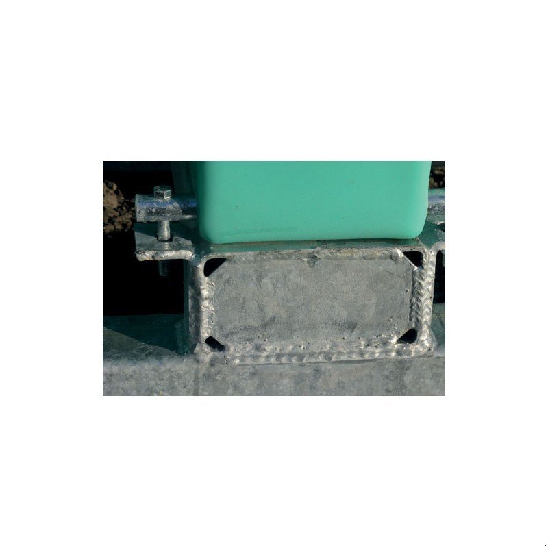 Sonstige Hoftechnik typu Duraplas DC8000VL, Gebrauchtmaschine v LA SOUTERRAINE (Obrázek 2)