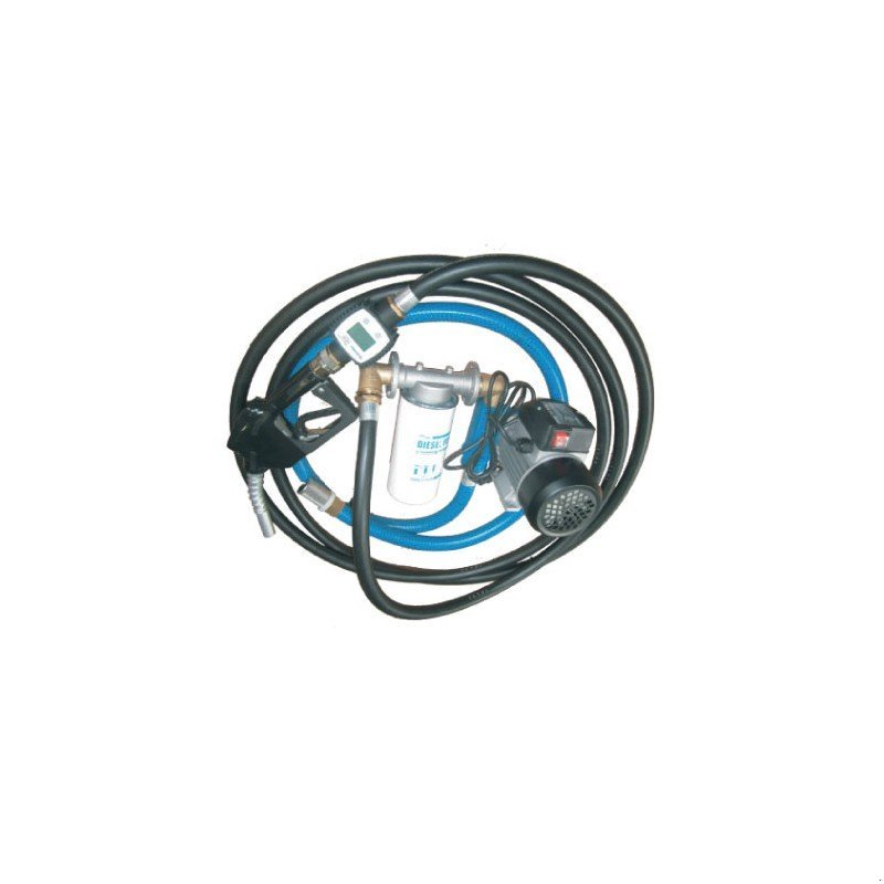 Sonstige Hoftechnik типа Duraplas DFS1000A, Gebrauchtmaschine в LA SOUTERRAINE (Фотография 2)