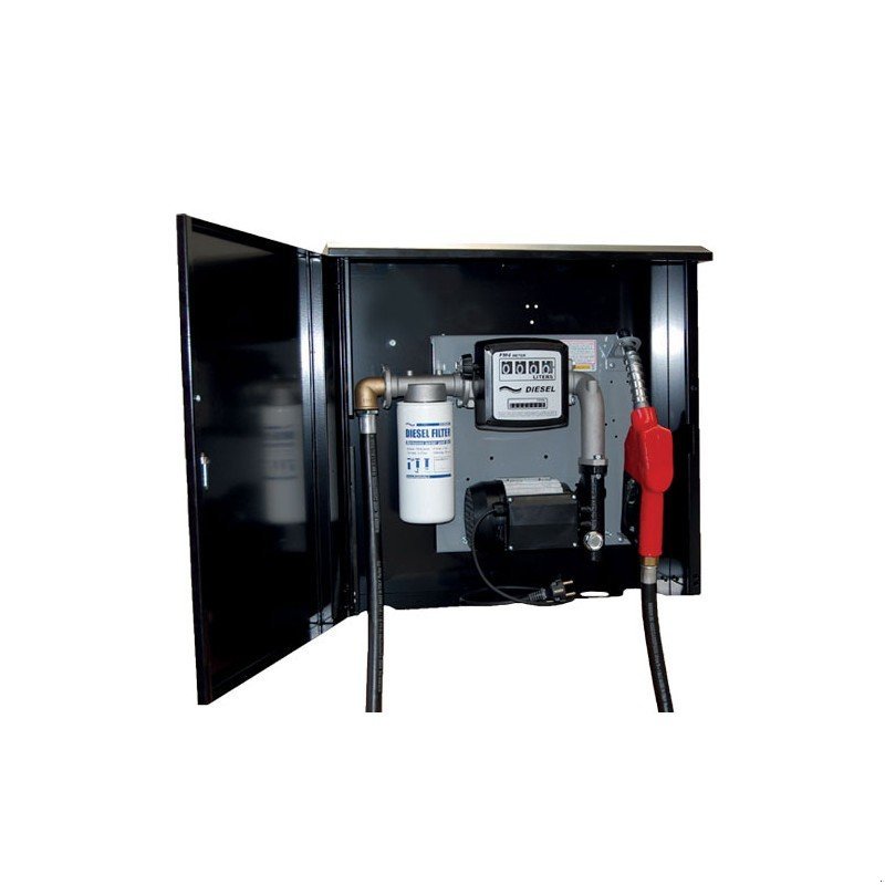 Sonstige Hoftechnik typu Duraplas Distrifioul 5000, Gebrauchtmaschine v LA SOUTERRAINE (Obrázek 2)