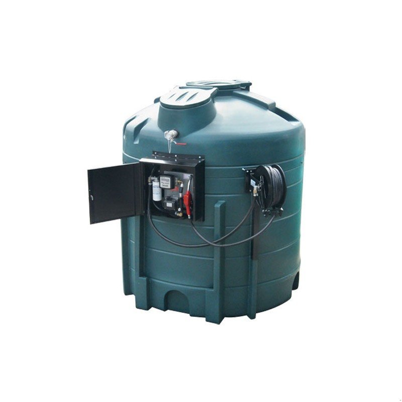 Sonstige Hoftechnik typu Duraplas Distrifioul 5000, Gebrauchtmaschine v LA SOUTERRAINE (Obrázek 1)