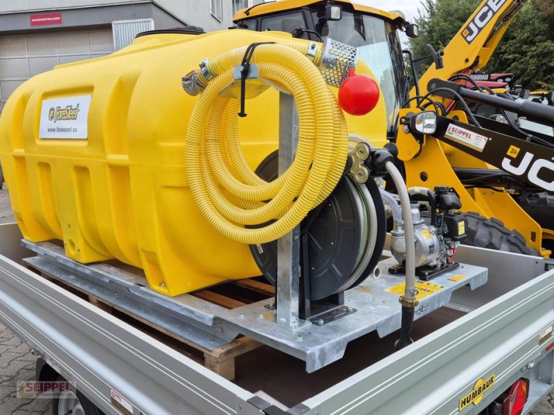 Sonstige Hoftechnik des Typs Duraplas FTW-WATER 2000 FORESTEEL BEWÄSSERUNGSSYSTEM, Neumaschine in Groß-Umstadt (Bild 1)