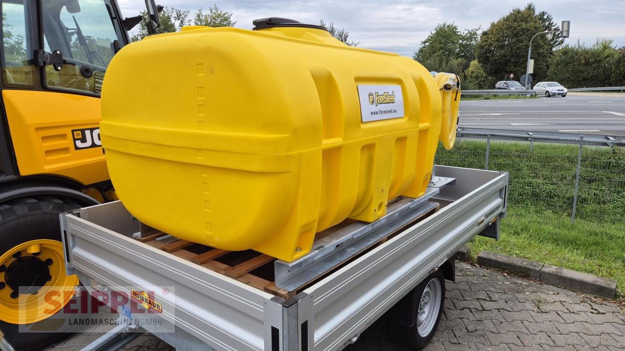 Sonstige Hoftechnik typu Duraplas FTW-WATER 2000 FORESTEEL BEWÄSSERUNGSSYSTEM, Neumaschine v Groß-Umstadt (Obrázek 2)