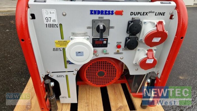 Sonstige Hoftechnik типа Endress ENDRESS BEIPACK/ZUBEHÖR ESE 1006 DHG-GT ES Duplex Line II/T, Gebrauchtmaschine в Harsum (Фотография 9)