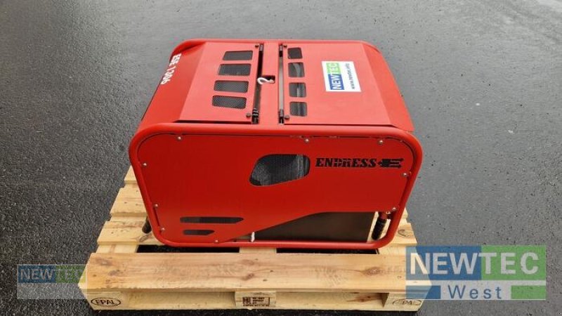 Sonstige Hoftechnik типа Endress ENDRESS BEIPACK/ZUBEHÖR ESE 1006 DHG-GT ES Duplex Line II/T, Gebrauchtmaschine в Harsum (Фотография 2)