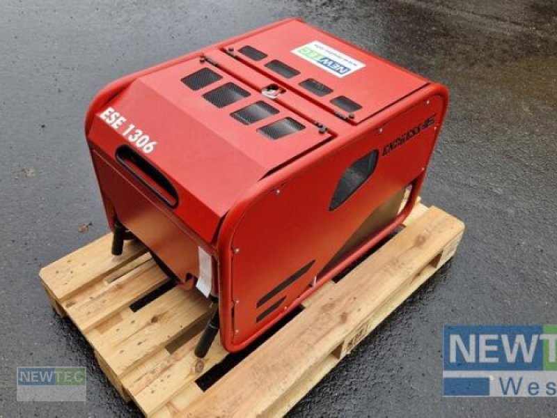 Sonstige Hoftechnik tipa Endress ENDRESS BEIPACK/ZUBEHÖR ESE 1006 DHG-GT ES Duplex Line II/TN-S, Gebrauchtmaschine u Harsum (Slika 1)