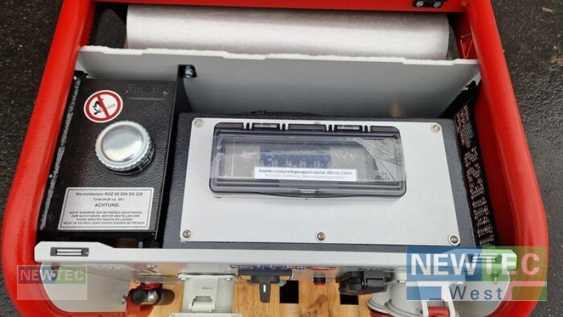 Sonstige Hoftechnik typu Endress ENDRESS BEIPACK/ZUBEHÖR ESE 1006 DHG-GT ES Duplex Line II/TN-S, Gebrauchtmaschine v Harsum (Obrázek 11)