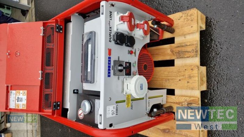 Sonstige Hoftechnik typu Endress ENDRESS BEIPACK/ZUBEHÖR ESE 1006 DHG-GT ES Duplex Line II/TN-S, Gebrauchtmaschine v Harsum (Obrázek 10)