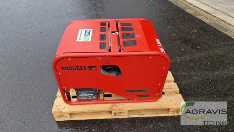 Sonstige Hoftechnik des Typs Endress ENDRESS BEIPACK/ZUBEHÖR ESE 1006 DHG-GT ES Duplex Line II/TN-S, Gebrauchtmaschine in Grimma (Bild 5)