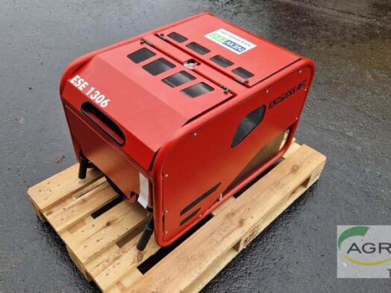 Sonstige Hoftechnik типа Endress ENDRESS BEIPACK/ZUBEHÖR ESE 1006 DHG-GT ES Duplex Line II/TN-S, Gebrauchtmaschine в Grimma