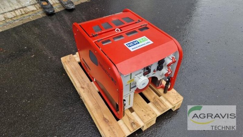 Sonstige Hoftechnik des Typs Endress ENDRESS BEIPACK/ZUBEHÖR ESE 1006 DHG-GT ES Duplex Line II/TN-S, Gebrauchtmaschine in Grimma (Bild 3)