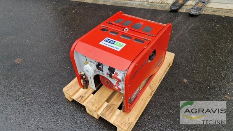 Sonstige Hoftechnik des Typs Endress ENDRESS BEIPACK/ZUBEHÖR ESE 1006 DHG-GT ES Duplex Line II/TN-S, Gebrauchtmaschine in Grimma (Bild 4)