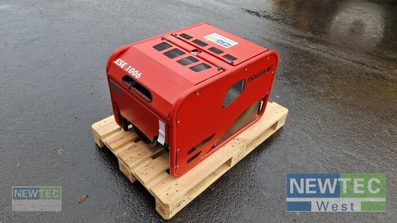 Sonstige Hoftechnik του τύπου Endress ENDRESS BEIPACK/ZUBEHÖR ESE 1006 DHG-GT ES Duplex Line ll/TN-S, Neumaschine σε Harsum (Φωτογραφία 8)