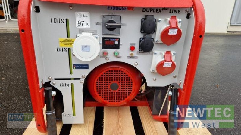 Sonstige Hoftechnik του τύπου Endress ENDRESS BEIPACK/ZUBEHÖR ESE 1006 DHG-GT ES Duplex Line ll/TN-S, Neumaschine σε Harsum (Φωτογραφία 12)