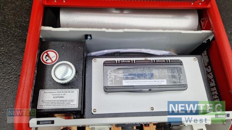 Sonstige Hoftechnik του τύπου Endress ENDRESS BEIPACK/ZUBEHÖR ESE 1006 DHG-GT ES Duplex Line ll/TN-S, Neumaschine σε Harsum (Φωτογραφία 11)