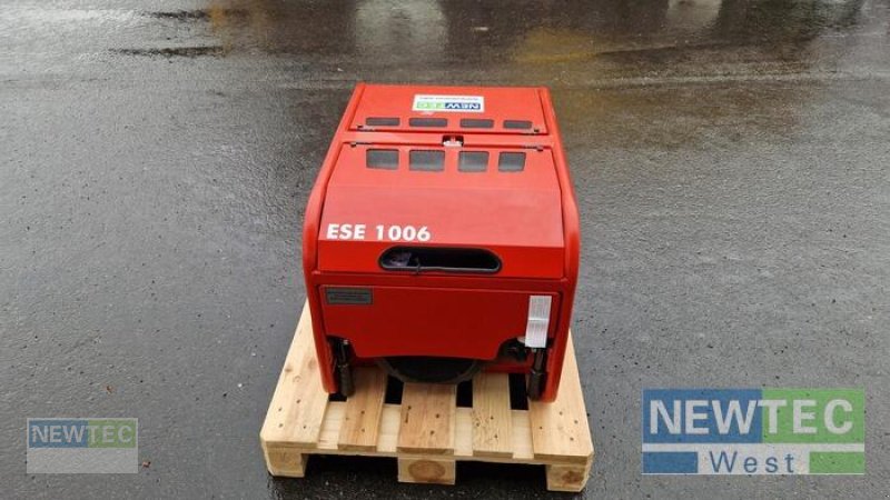 Sonstige Hoftechnik του τύπου Endress ENDRESS BEIPACK/ZUBEHÖR ESE 1006 DHG-GT ES Duplex Line ll/TN-S, Neumaschine σε Harsum (Φωτογραφία 7)