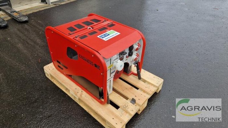 Sonstige Hoftechnik des Typs Endress ENDRESS BEIPACK/ZUBEHÖR ESE 1006 DHG-GT ES Duplex Line ll/TN-S, Gebrauchtmaschine in Grimma (Bild 1)