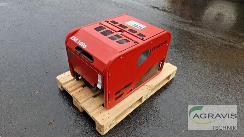 Sonstige Hoftechnik des Typs Endress ENDRESS BEIPACK/ZUBEHÖR ESE 1006 DHG-GT ES Duplex Line ll/TN-S, Gebrauchtmaschine in Grimma (Bild 8)