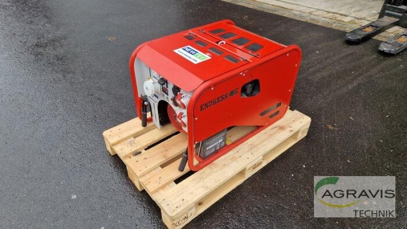 Sonstige Hoftechnik des Typs Endress ENDRESS BEIPACK/ZUBEHÖR ESE 1006 DHG-GT ES Duplex Line ll/TN-S, Gebrauchtmaschine in Grimma (Bild 3)