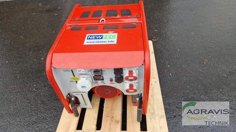 Sonstige Hoftechnik des Typs Endress ENDRESS BEIPACK/ZUBEHÖR ESE 1006 DHG-GT ES Duplex Line ll/TN-S, Gebrauchtmaschine in Grimma (Bild 10)