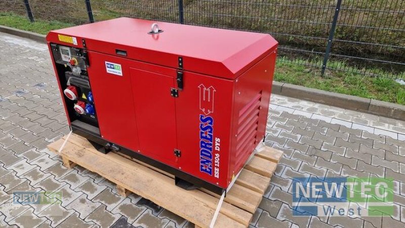 Sonstige Hoftechnik типа Endress ENDRESS BEIPACK/ZUBEHÖR ESE 1306 DYS-GT ES ISO DI, Gebrauchtmaschine в Harsum (Фотография 1)