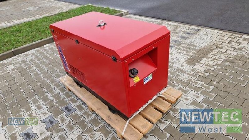 Sonstige Hoftechnik типа Endress ENDRESS BEIPACK/ZUBEHÖR ESE 1306 DYS-GT ES ISO DI, Gebrauchtmaschine в Harsum (Фотография 5)