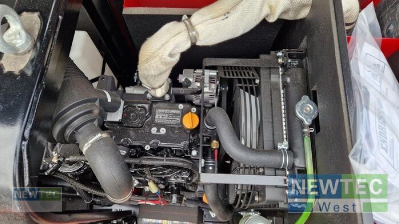 Sonstige Hoftechnik типа Endress ENDRESS BEIPACK/ZUBEHÖR ESE 1306 DYS-GT ES ISO DI, Gebrauchtmaschine в Harsum (Фотография 13)