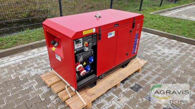 Sonstige Hoftechnik del tipo Endress ENDRESS BEIPACK/ZUBEHÖR ESE 1306 DYS-GT ES ISO DI, Gebrauchtmaschine In Grimma (Immagine 3)