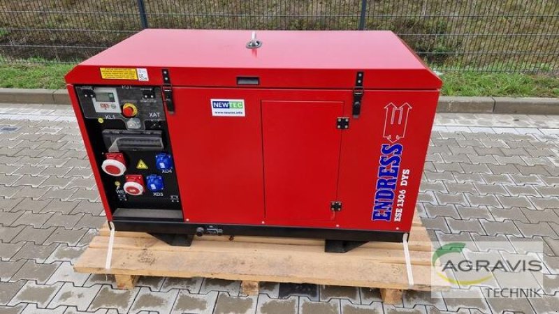 Sonstige Hoftechnik del tipo Endress ENDRESS BEIPACK/ZUBEHÖR ESE 1306 DYS-GT ES ISO DI, Gebrauchtmaschine In Grimma (Immagine 2)