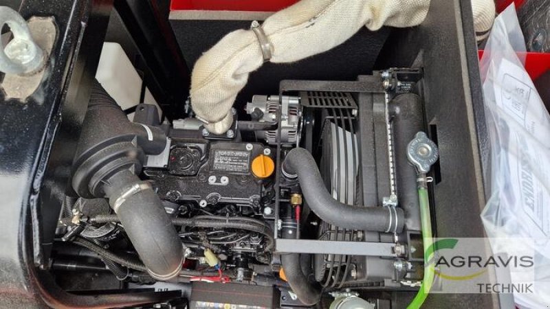 Sonstige Hoftechnik del tipo Endress ENDRESS BEIPACK/ZUBEHÖR ESE 1306 DYS-GT ES ISO DI, Gebrauchtmaschine In Grimma (Immagine 13)