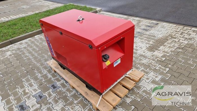 Sonstige Hoftechnik del tipo Endress ENDRESS BEIPACK/ZUBEHÖR ESE 1306 DYS-GT ES ISO DI, Gebrauchtmaschine In Grimma (Immagine 5)