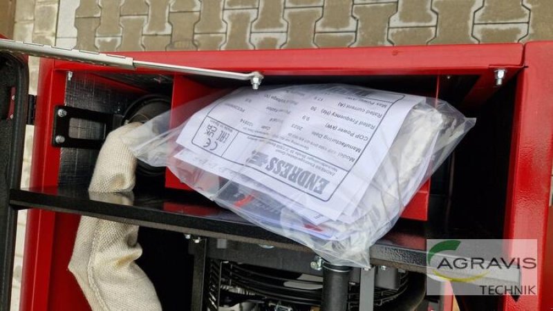 Sonstige Hoftechnik del tipo Endress ENDRESS BEIPACK/ZUBEHÖR ESE 1306 DYS-GT ES ISO DI, Gebrauchtmaschine In Grimma (Immagine 12)